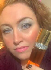 White Diamonds Elizabeth Taylor