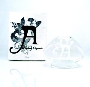 White Magik A Perfume Organic