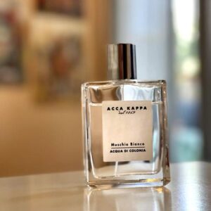 White Moss Acca Kappa