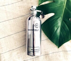 White Musk Montale