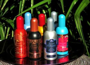 Jasmin di Giava Tesori d’Oriente