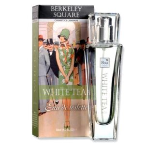 White Tea Berkeley Square