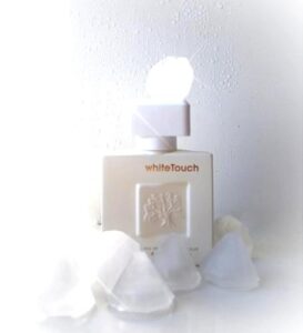 White Touch Franck Olivier