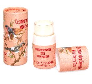 Wild Cherry Tree Eau de Toilette L’Occitane en Provence