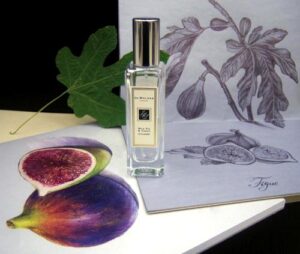 Wild Fig & Cassis Jo Malone London