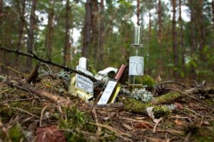 Wild Hunt CB I Hate Perfume