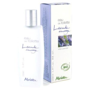 Wild Lavender Melvita