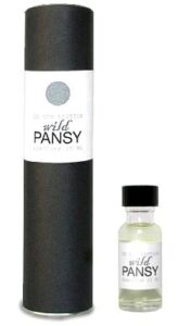 Wild Pansy CB I Hate Perfume
