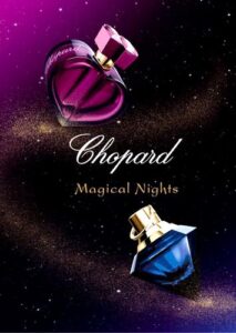 Wish Magical Nights Chopard