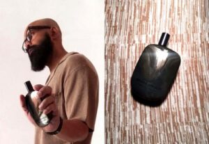 Wonderwood Comme des Garcons