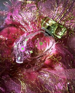 Wrapped With Love Hilary Duff