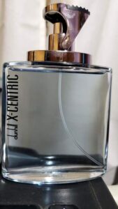 X-Centric Alfred Dunhill
