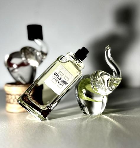 Xeryus Rouge Givenchy para Hombres | Parfumistas