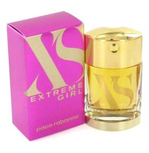 XS Extreme Girl Paco Rabanne