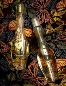 XX by Mexx Mysterious Mexx
