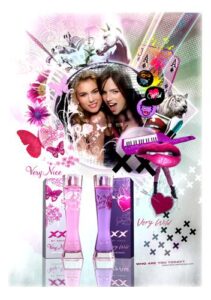XX Very Wild Mexx