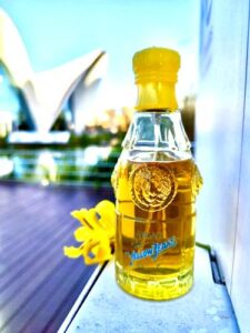 Yellow Jeans Versace