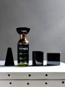 Yendi Roberto Capucci