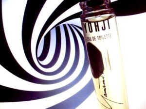 Yohji 1996 Yohji Yamamoto