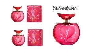 Young Sexy Lovely Collector Edition Radiant 2008 Yves Saint Laurent
