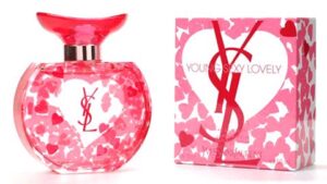 Young Sexy Lovely Collector Intense 2007 Yves Saint Laurent