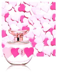 Young Sexy Lovely Spring / Summer Collection 2008 Yves Saint Laurent