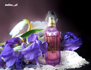 Ysatis Iris Givenchy