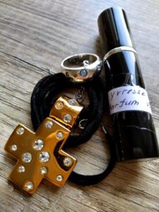 Opium Orient Extreme Yves Saint Laurent