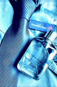 Z Zegna Ermenegildo Zegna