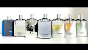 Z Zegna Fresh Ermenegildo Zegna