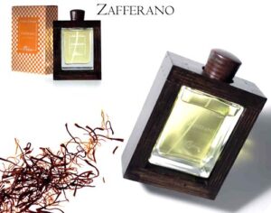 Zafferano 2008 Odori