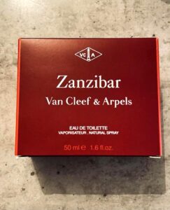 Zanzibar Van Cleef & Arpels