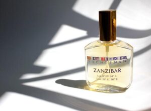Zanzibar Yachtsman