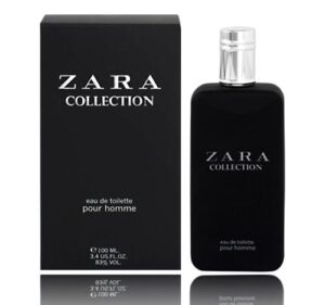 Zara Collection Man Zara