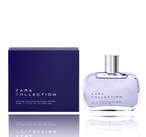 Zara Collection Woman Zara