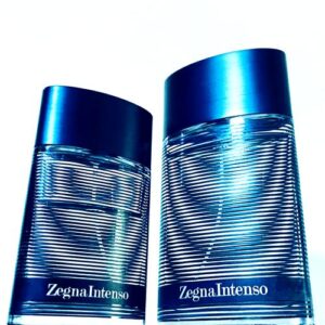 Zegna Intenso Ermenegildo Zegna