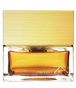 Zen Concentrated Shiseido