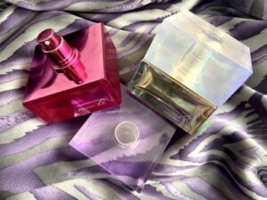 Zen Eau de Parfum Shiseido