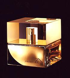 Zen Gold Shiseido