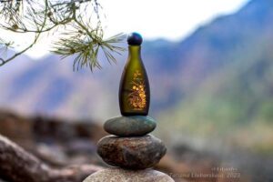 Zen Original Shiseido