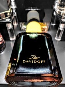 PS Fine Cologne Paul Sebastian