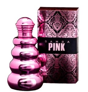 Samba Pink Perfumer’s Workshop