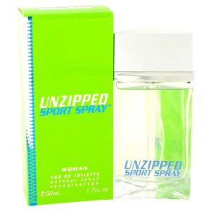 Unzipped Sport Perfumer’s Workshop