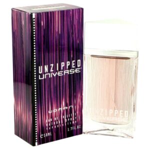 Unzipped Universe Perfumer’s Workshop