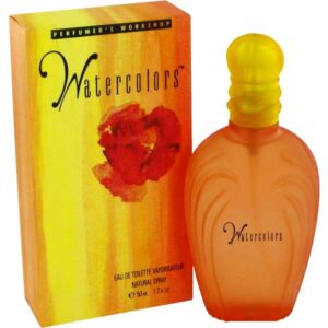 Watercolors Perfumer’s Workshop