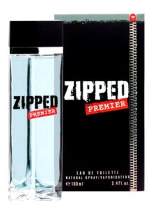 Zipped Premier Perfumer’s Workshop