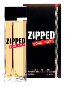 Zipped Soho Noir Perfumer’s Workshop