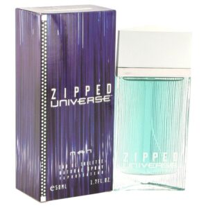 Zipped Universe Man Perfumer’s Workshop