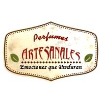 Perfumes Artesanales