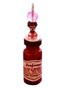Melón, Toronja, Sándalo Perfumes Artesanales